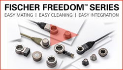 Fischer Connectors Fischer Freedom Series video