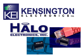 Halo Ethernet