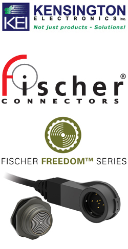 Fischer Freedom™ Series