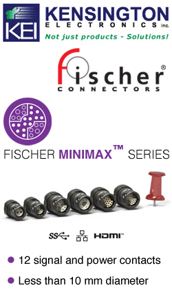 Fischer MiniMax