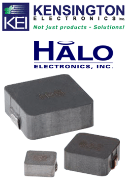 Halo HPC Sries