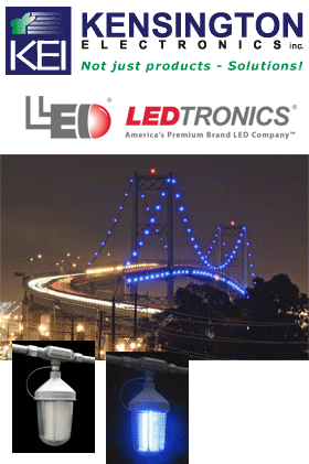 Ledtronics LED Lighting
