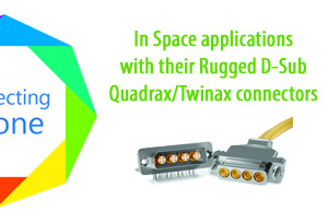 In Test & Measurement applications with their Spring Probes