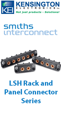 Smiths Interconnect LSH Series