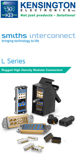 Smiths Interconnect L Series