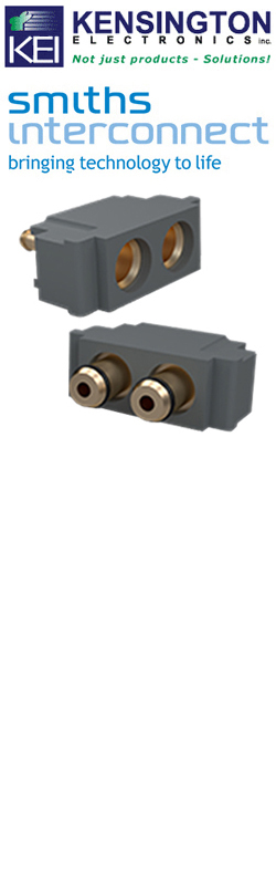 L Series Modular Connectors