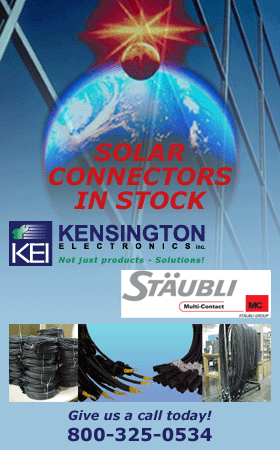 Solarline