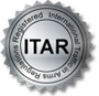 ITAR Registered