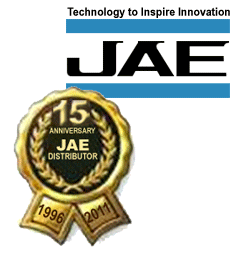 15th Anniversary - JAE Distributor