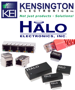 HALO Electronics, Inc. migrating from ROHS-6 compliance to Lead Free