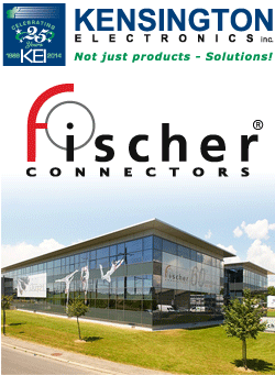 Fischer celebrates its 60th Anniversary!