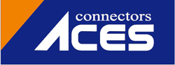 Aces Connectors Logo