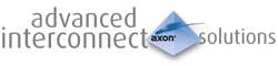 Axon Logo