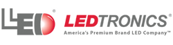 Ledtronics Logo