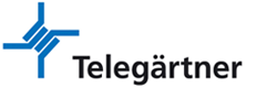 Telegartner Logo