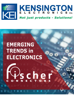 Fischer Connector Emerging Trends