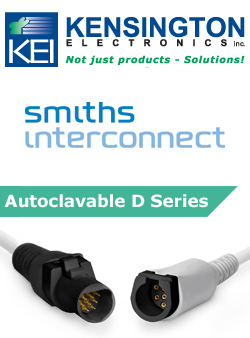 Smiths D Series Connectors