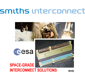 Smiths Interconnect Space Grade