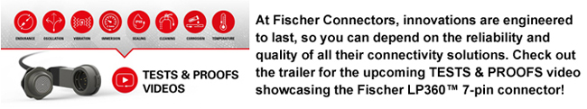 Fischer Freedom Series video
