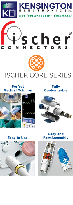 Fischer Core Series Disposible