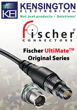Fischer UltiMate Original Series