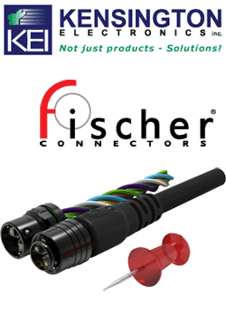 Fischer Minimax Series