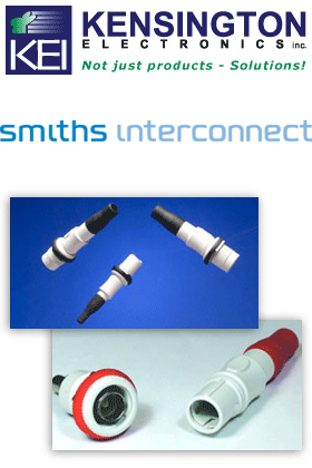Smiths Interconnect Mini DO