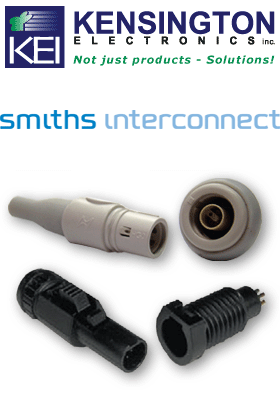 Smiths Interconnect Mini D0 series - Smiths Interconnect Mini Hypergrip