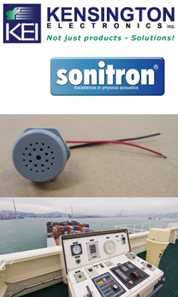 Sonitron SRA Series