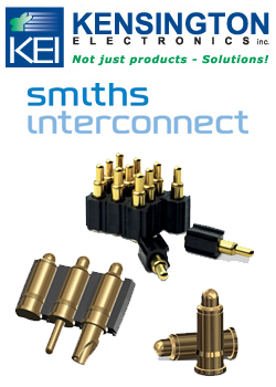 Smiths Dovetail Connector Series